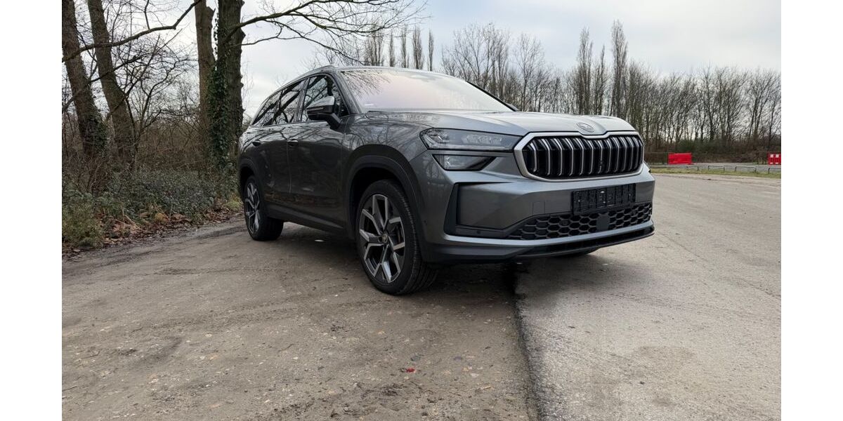 Skoda Kodiaq 32.500 km 43.900 &euro; Hamminkeln 48499