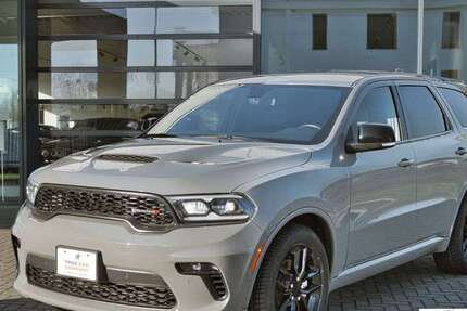 Dodge Durango 51.891 km 56.990 &euro; Neukirchen-Vluyn 47506