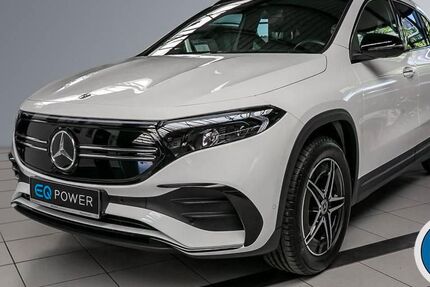 Mercedes-Benz EQA 15.439 km 35.750 &euro; Oberhausen 46149