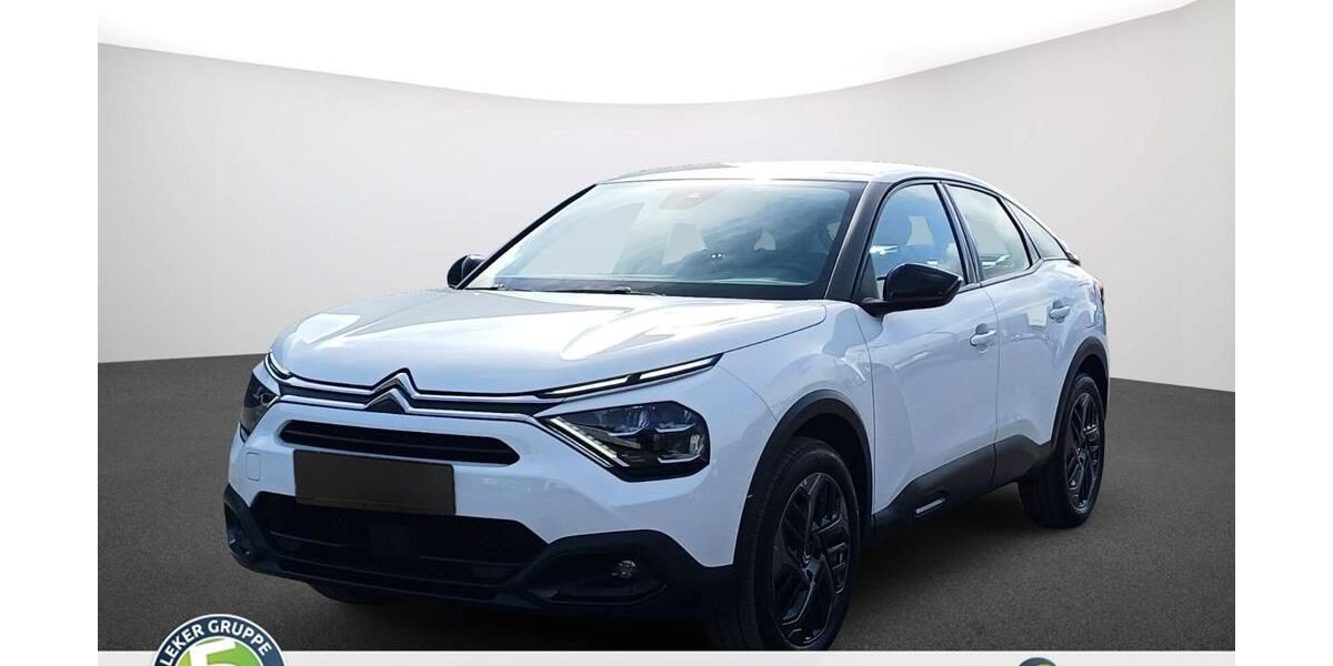Citroen C4 15.345 km 17.499 &euro; Borken 46325