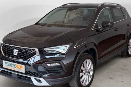 Seat Ateca 54.701 km 22.974 &euro; Moers 47445
