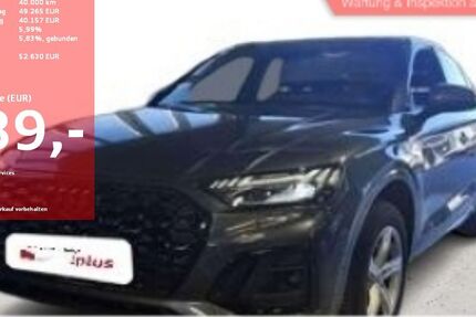 Audi Q5 11.778 km 52.130 &euro; Moers-Hülsdonk 47441