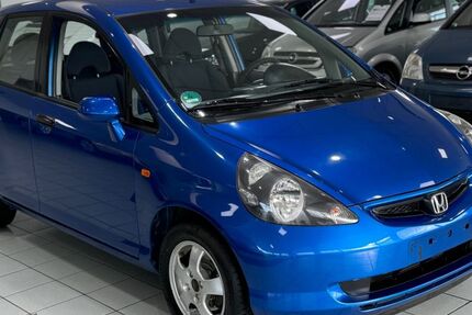 Honda Jazz 139.000 km 2.499 &euro; kevelaer 47623