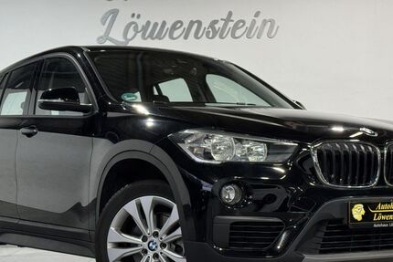 BMW X1 23.517 km 17.980 &euro; Moers 47443
