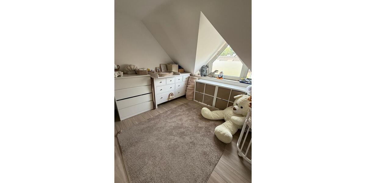 Etagenwohnung Duisburg Duisburg-Mitte - 3.5 Zimmer, 99 m&sup2;, 195.000&euro; | Angebot:25795803