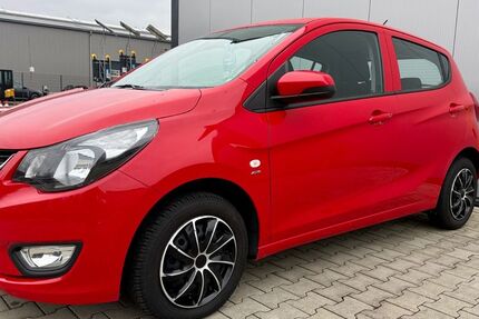 Opel Karl 44.500 km 7.990 &euro; Gladbeck 45968