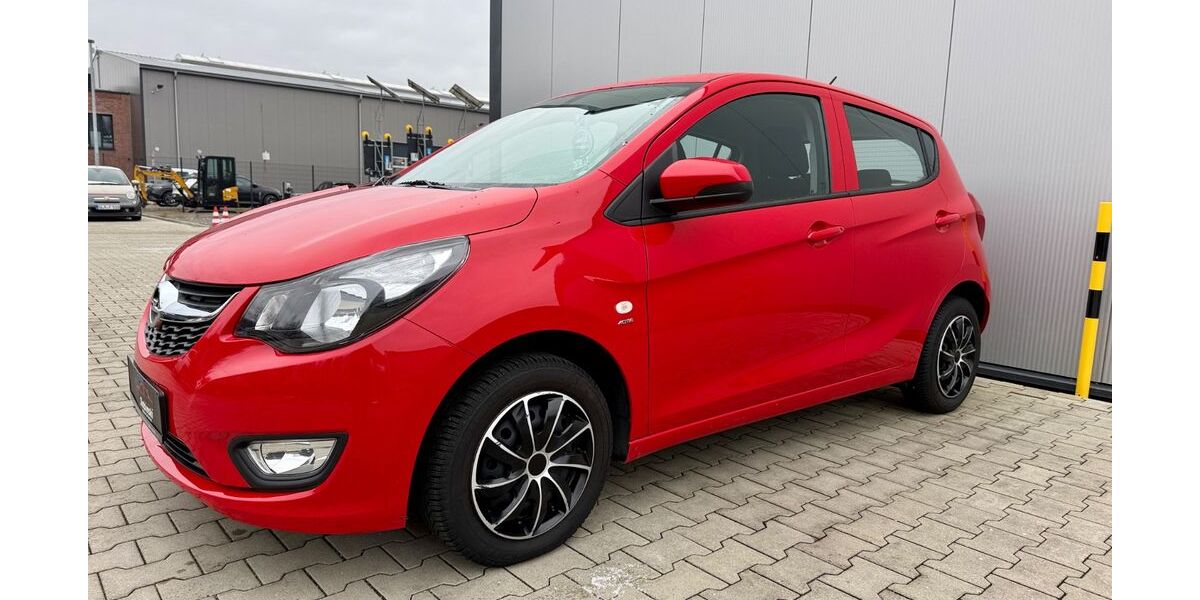 Opel Karl 44.500 km 7.990 &euro; Gladbeck 45968