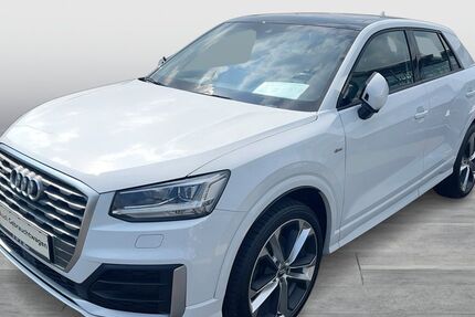 Audi Q2 99.861 km 22.890 &euro; Duisburg 47178