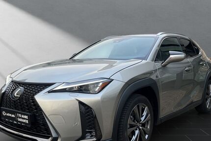 Lexus UX 18.000 km 35.990 &euro; Wesel 46485