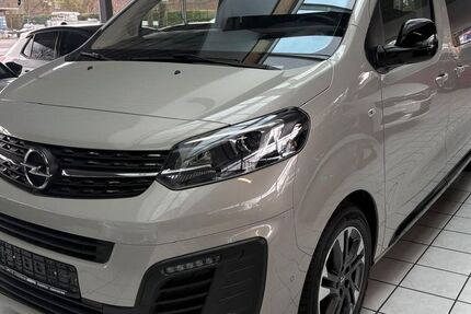 Opel Zafira Life 74.890 km 26.890 &euro; Raesfeld 46348