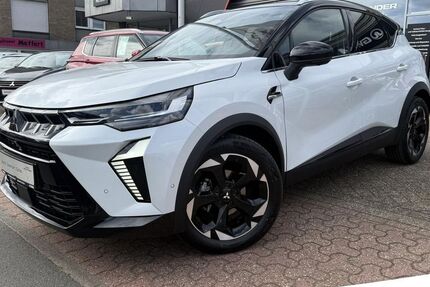 Mitsubishi ASX 4.329 km 24.950 &euro; Bocholt 46397