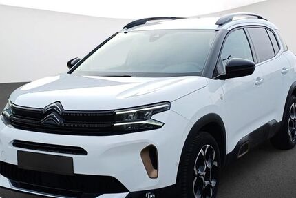 Citroen C5 Aircross 17.378 km 22.189 &euro; Borken 46325