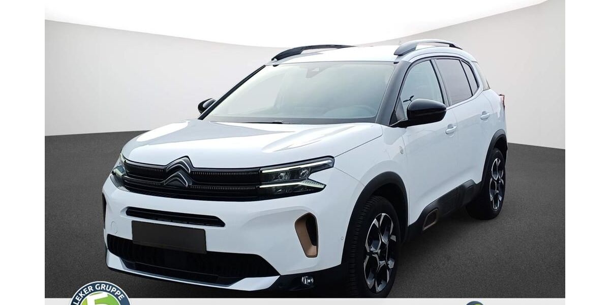 Citroen C5 Aircross 17.378 km 22.189 &euro; Borken 46325