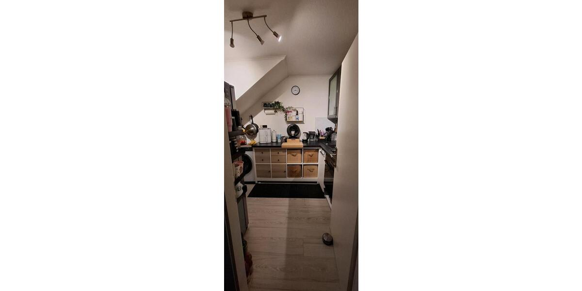 Etagenwohnung Rheinberg - 2 Zimmer, 59 m&sup2;, 830&euro; | Angebot:26664025