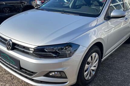 VW Polo 43.722 km 15.289 &euro; bocholt 46395