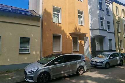 Wohnung Duisburg Duisburg-Mitte - 2.5 Zimmer, 40 m&sup2;, 430&euro; | Angebot:26766617