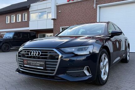 Audi A6 59.000 km 33.950 &euro; Hamminkeln 46499