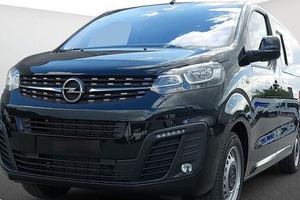 Opel Vivaro 1.500 km 38.490 &euro; Borken 46325