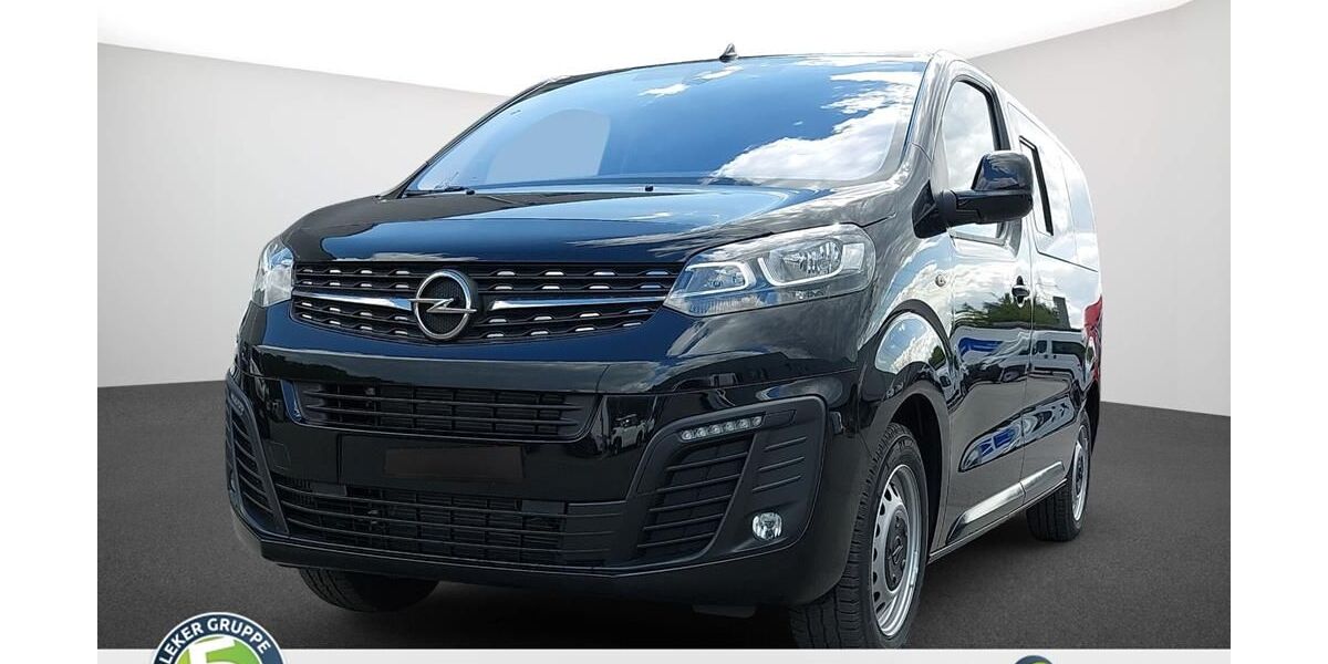 Opel Vivaro 1.500 km 38.490 &euro; Borken 46325