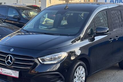 Mercedes-Benz T-Klasse 38.613 km 23.900 &euro; Oberhausen 46045