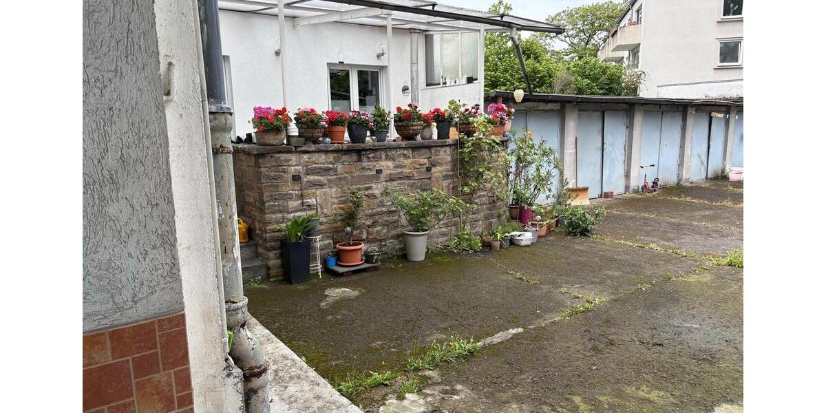 Mehrfamilienhaus, Wohnhaus Oberhausen Alsfeld - 550.000&euro; | Angebot:26625638