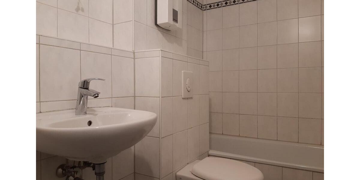 Etagenwohnung Oberhausen Alsfeld - 3.5 Zimmer, 62 m&sup2;, 129.000&euro; | Angebot:26517241