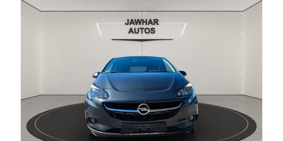 Opel Corsa 84.386 km 6.490 &euro; Bottrop 46236