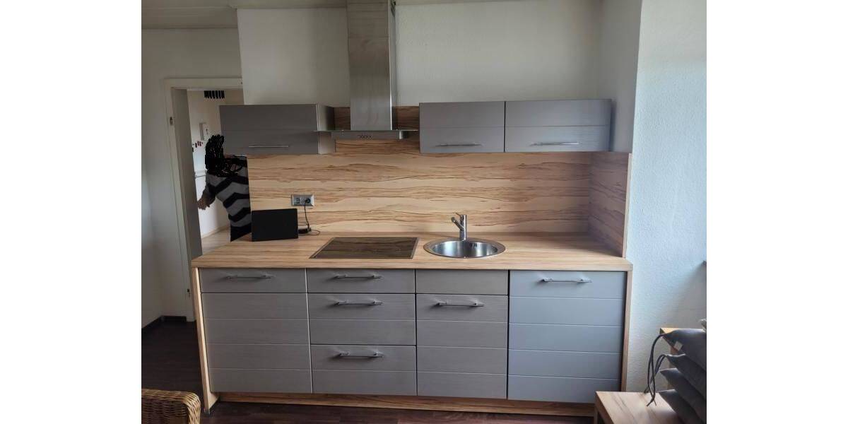 Etagenwohnung Duisburg Neumühl - 3 Zimmer, 78 m&sup2;, 460&euro; | Angebot:26684592