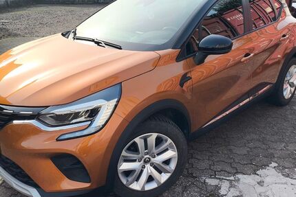 Renault Captur 25.000 km 13.999 &euro; Duisburg 47228