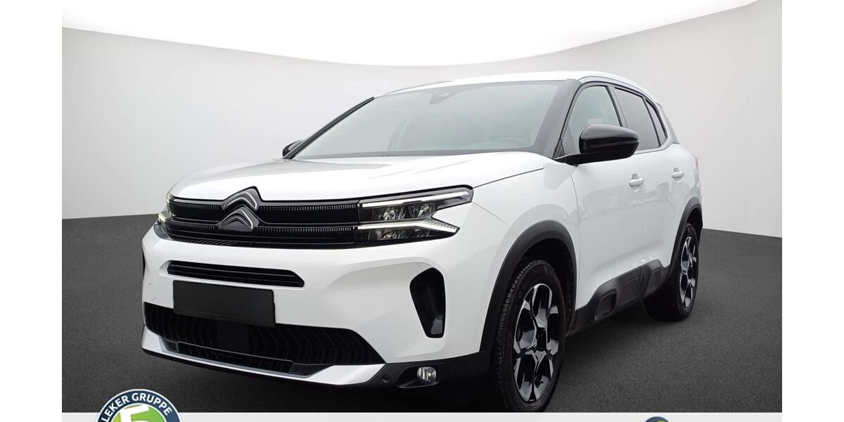 Citroen C5 Aircross 28.589 km 19.420 &euro; Borken 46325