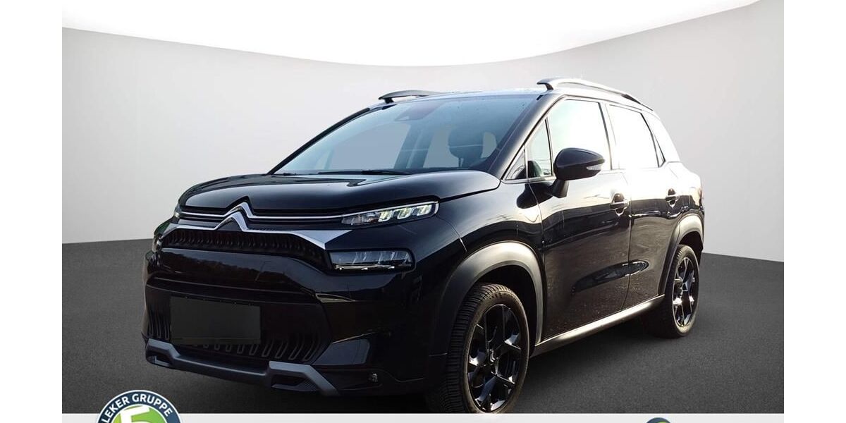 Citroen C3 Aircross 11.662 km 19.310 &euro; Borken 46325
