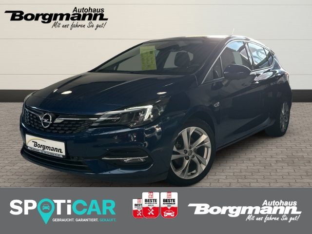 Opel Astra 42.400 km 14.490 &euro; Bottrop 46240