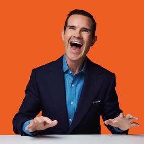 JIMMY CARR - 