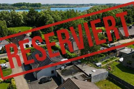 Haus Kalkar - 4 Zimmer, 129 m&sup2;, 339.000&euro; | Angebot:26691381