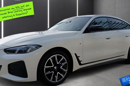 BMW i4 21.824 km 52.849 &euro; Bottrop 46236