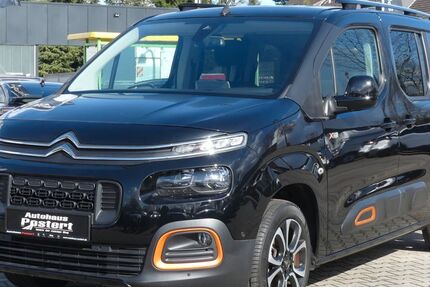 Citroen Berlingo 39.403 km 23.990 &euro; Oberhausen 46147