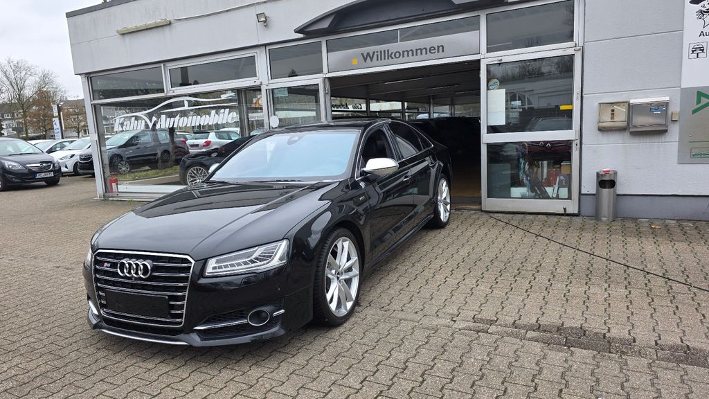 Audi S8 56.000 km 51.900 &euro; Gladbeck 45966