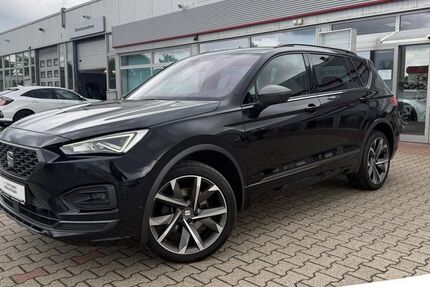 Seat Tarraco 82.749 km 32.930 &euro; Wesel 46485