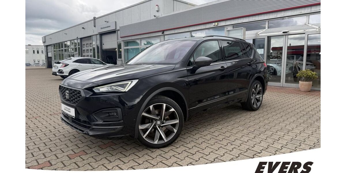 Seat Tarraco 82.749 km 32.930 &euro; Wesel 46485