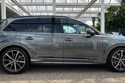 Audi Q7 89.000 km 47.950 &euro; Dinslaken 46539