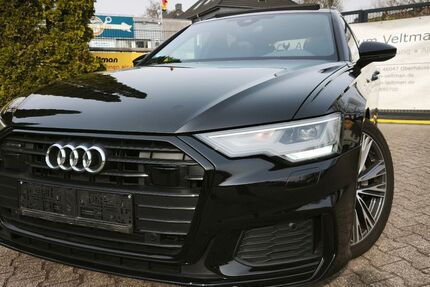 Audi A6 49.987 km 39.900 &euro; Oberhausen 46047