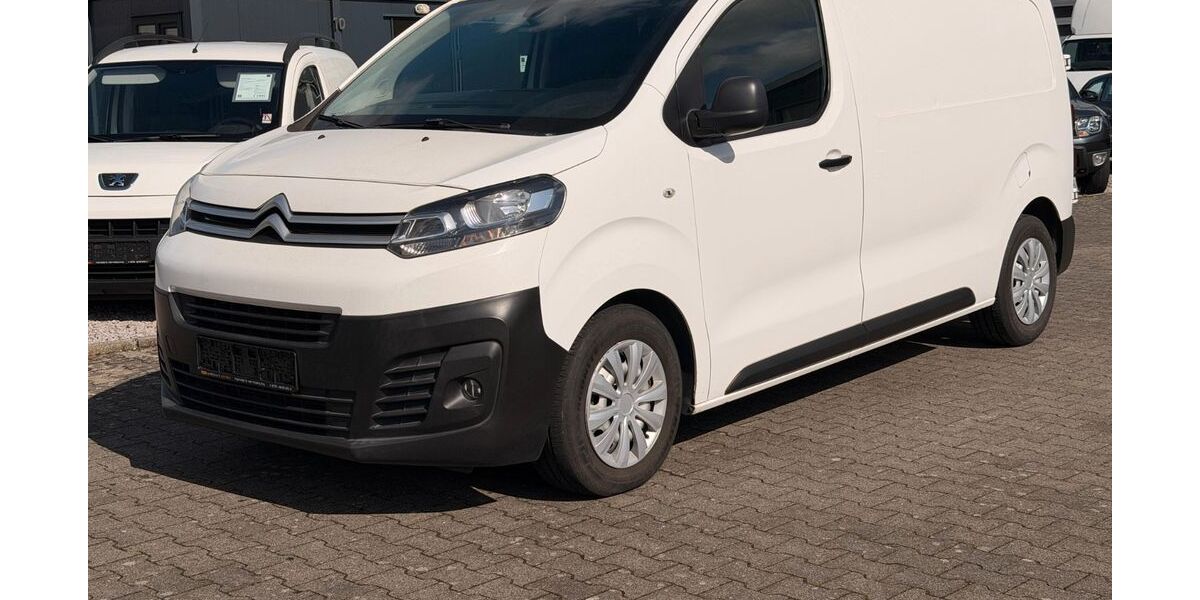 Citroen Jumpy 340.000 km 8.400 &euro; Xanten 46509