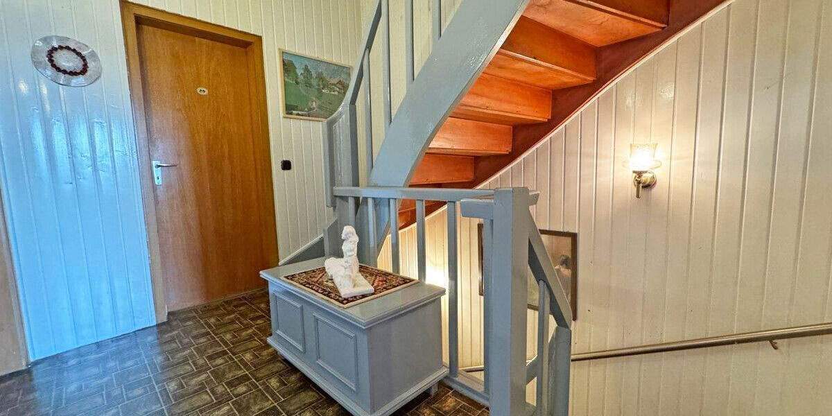 Reihenmittelhaus Wesel Flüren - 4 Zimmer, 106 m&sup2;, 239.000&euro; | Angebot:25684442