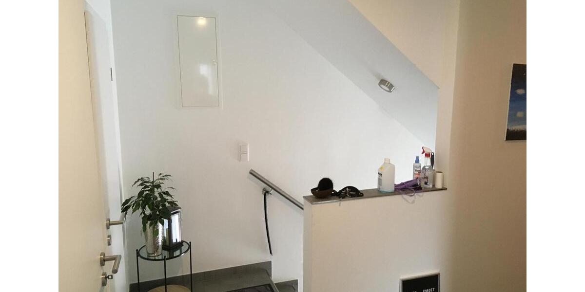 Maisonettenwohnung Kalkar - 3 Zimmer, 84 m&sup2;, 924&euro; | Angebot:26020347