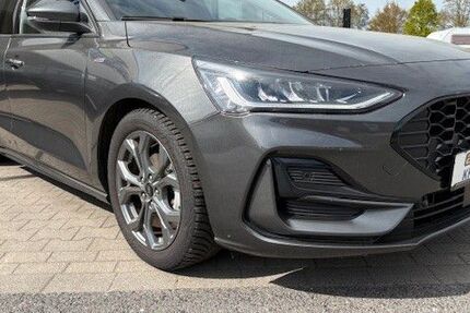 Ford Focus 24.140 km 19.490 &euro; Rhede 46414