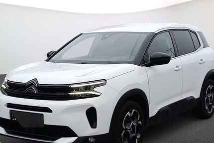 Citroen C5 Aircross 14.541 km 19.210 &euro; Borken 46325