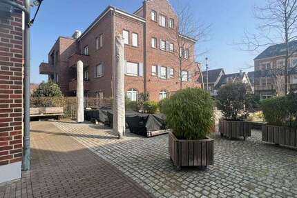 Wohnung Rhede - 3 Zimmer, 85 m&sup2;, 910&euro; | Angebot:25422576