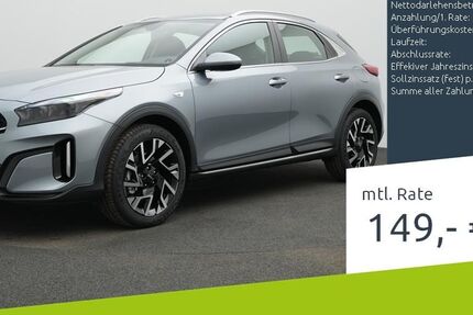 Kia XCeed 11.900 km 19.970 &euro; Borken 46325