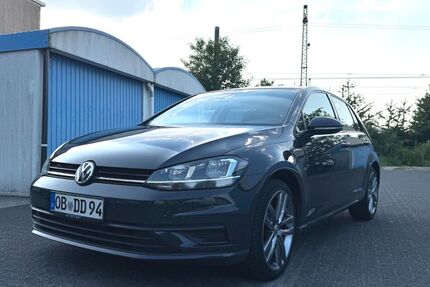VW Golf 119.000 km 13.900 &euro; Oberhausen 46045