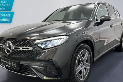 Mercedes-Benz GLC 220 2.534 km 52.980 &euro; Rhede 46414